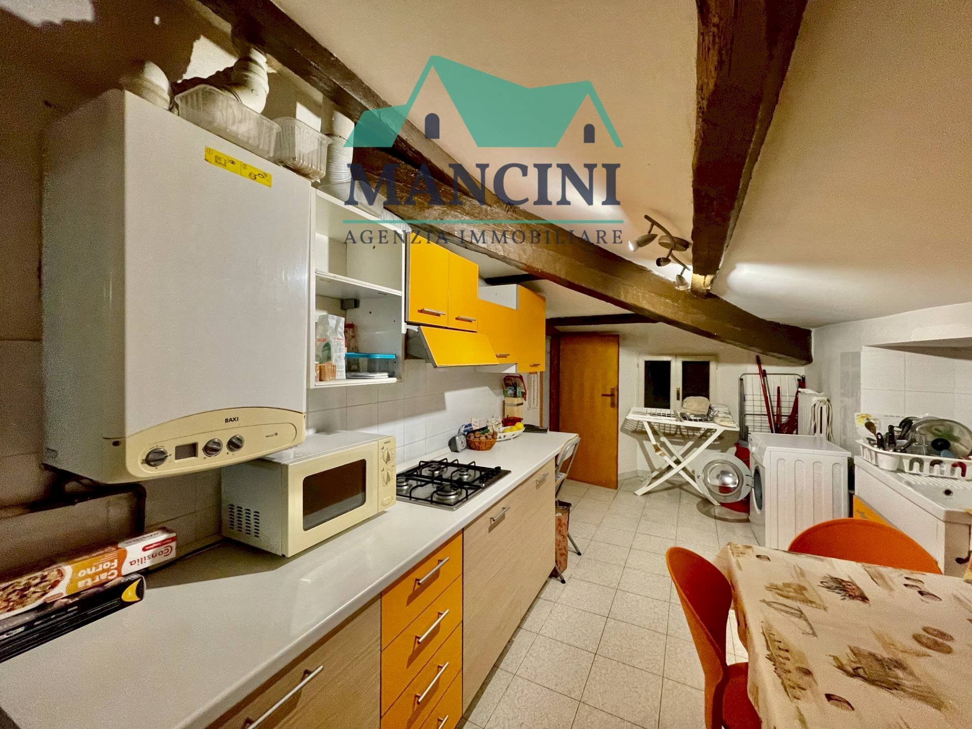 Quadrilocale VIA DEGLI OREFICI, Jesi - foto 2