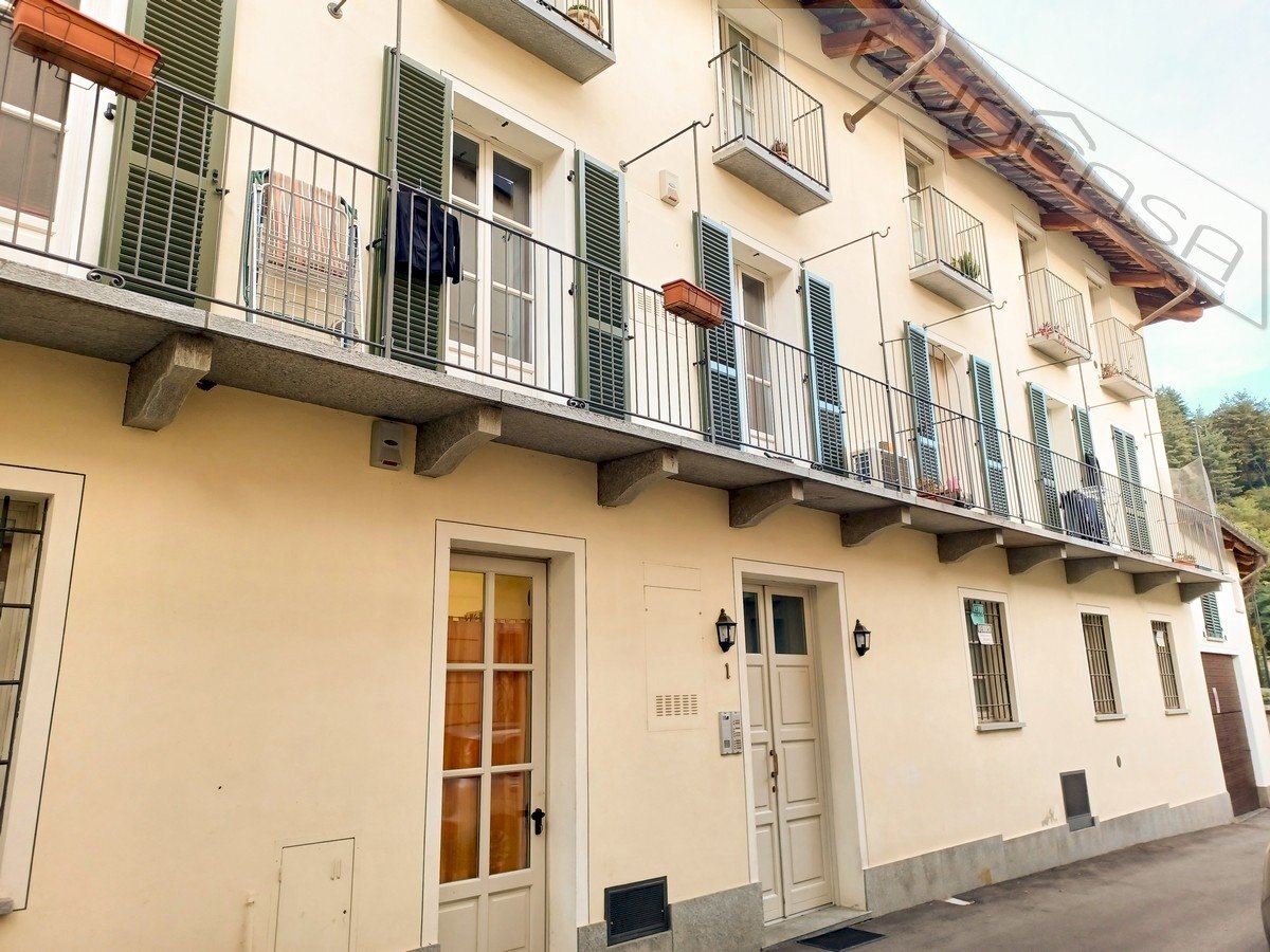 Three-room apartment via chiappera snc, Barge - photo 2