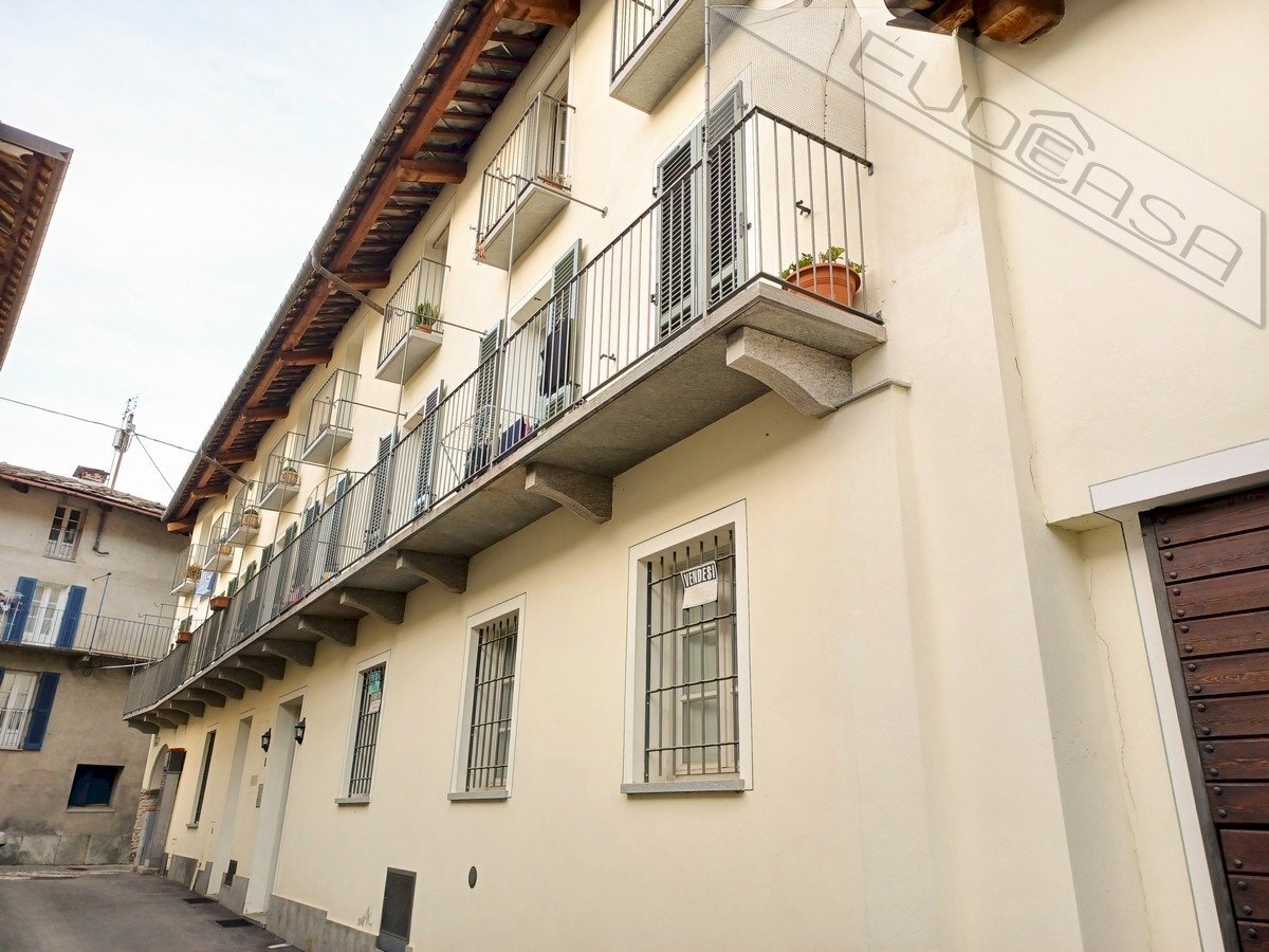 Three-room apartment via chiappera snc, Barge - photo 3