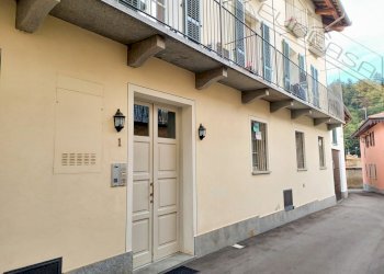 Three-room apartment via chiappera snc, Barge - photo 1