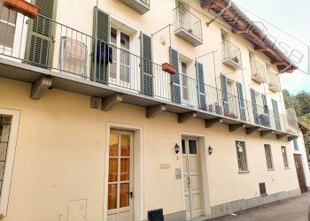 Three-room apartment via chiappera snc, Barge - photo 2