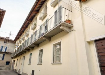 Three-room apartment via chiappera snc, Barge - photo 3