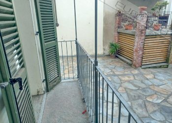 Three-room apartment via chiappera snc, Barge - photo 24