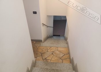 Three-room apartment via chiappera snc, Barge - photo 28