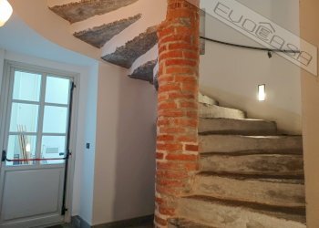 Three-room apartment via chiappera snc, Barge - photo 29