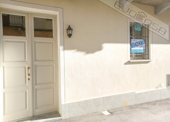 Three-room apartment via chiappera snc, Barge - photo 32