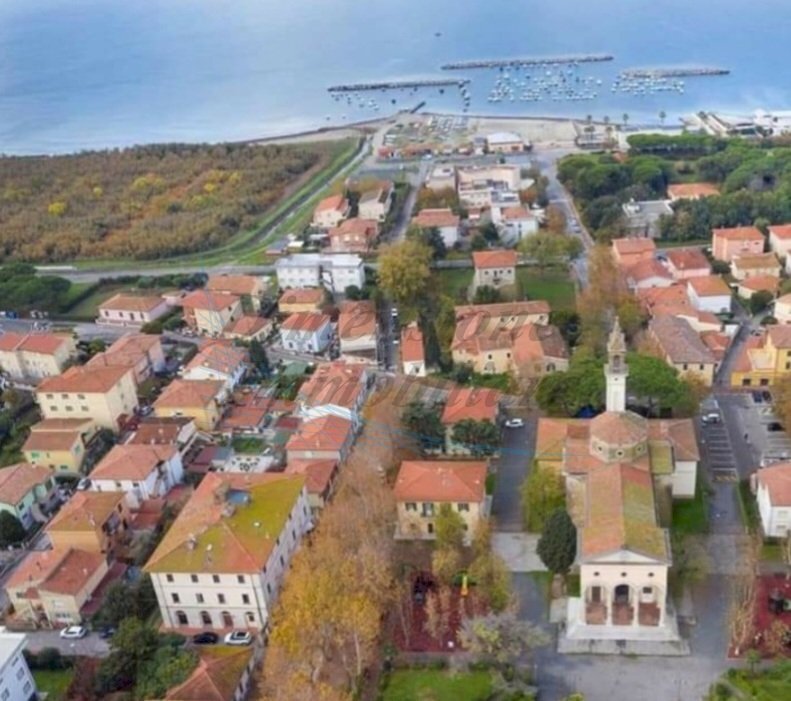 VADA...jpg - Quadrilocale Via Aurelia  144, Rosignano Marittimo - foto 2