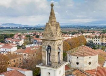 VADA.jpg - Quadrilocale Via Aurelia  144, Rosignano Marittimo - foto 4