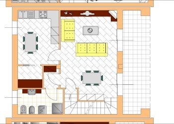 2 Cattura.PNG - Villa Trifamiliare SP16 78, Parma - foto 4