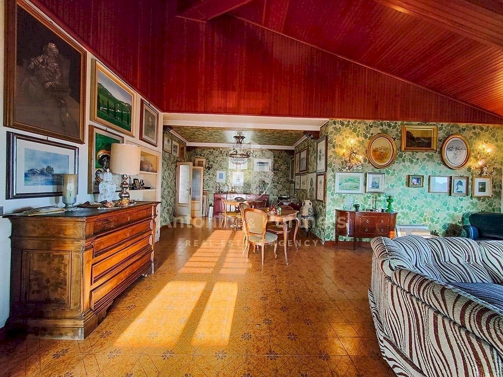 In-Vendita-elegante-attico-a-Todi-Umbria-La-torret - Attico Todi - foto 2