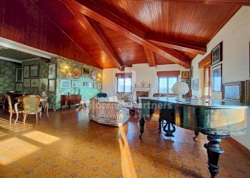 In-Vendita-elegante-attico-a-Todi-Umbria-La-torret - Attico Todi - foto 1