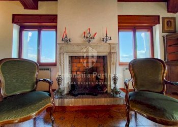 In-Vendita-elegante-attico-a-Todi-Umbria-La-torret - Attico Todi - foto 4