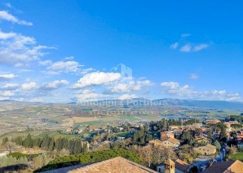 In-Vendita-elegante-attico-a-Todi-Umbria-La-torret - Attico Todi - foto 7