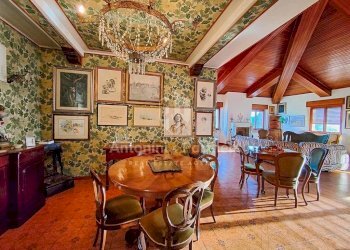 In-Vendita-elegante-attico-a-Todi-Umbria-La-torret - Attico Todi - foto 9