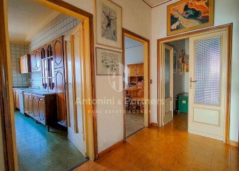 In-Vendita-elegante-attico-a-Todi-Umbria-La-torret - Attico Todi - foto 11