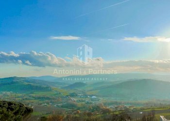 In-Vendita-elegante-attico-a-Todi-Umbria-La-torret - Attico Todi - foto 16