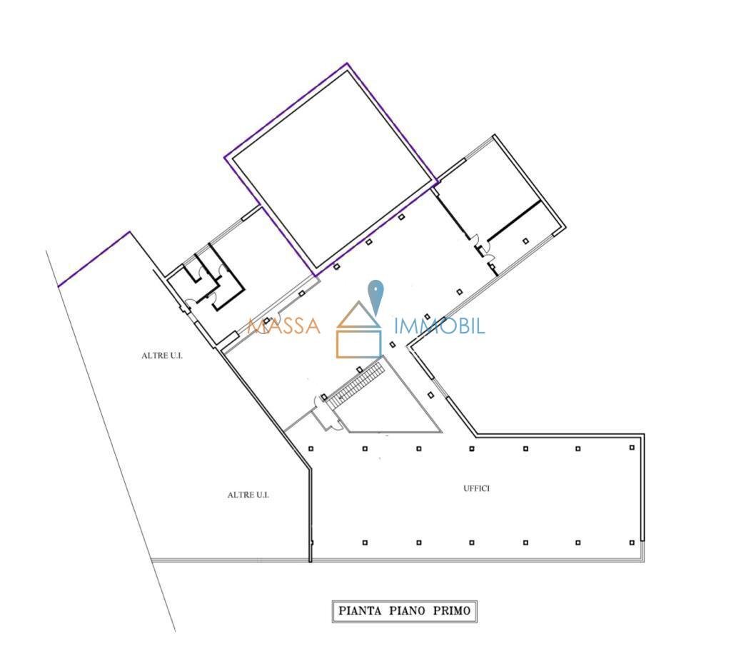 WhatsApp Image 2023-11-18 at 18.18.47.jpeg - Office Via degli Oliveti 41, Massa - photo 1