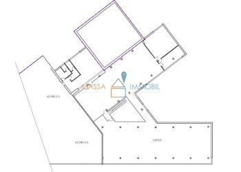 WhatsApp Image 2023-11-18 at 18.18.47.jpeg - Ufficio Via degli Oliveti 41, Massa - foto 1