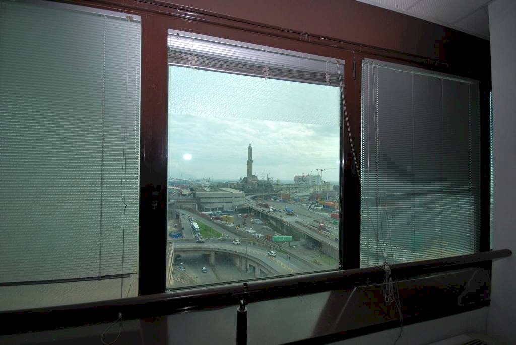 Ufficio - Ufficio via Pietro Chiesa, 7, Genova (zona Sampierdarena) - foto 3