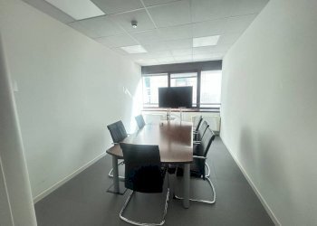 Interno non residenziale - Ufficio via Pietro Chiesa, 7, Genova (zona Sampierdarena) - foto 5