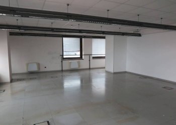 Interno non residenziale - Ufficio via Pietro Chiesa, 7, Genova (zona Sampierdarena) - foto 12