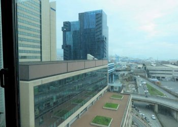 Vista - Ufficio via Pietro Chiesa, 7, Genova (zona Sampierdarena) - foto 1