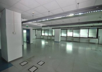 Interno non residenziale - Ufficio via Pietro Chiesa, 7, Genova (zona Sampierdarena) - foto 7