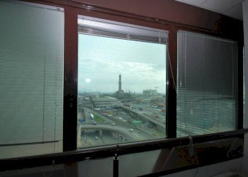 Vista - Ufficio via Pietro Chiesa, 7, Genova (zona Sampierdarena) - foto 9