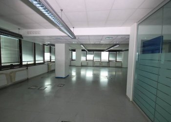 Interno non residenziale - Ufficio via Pietro Chiesa, 7, Genova (zona Sampierdarena) - foto 10