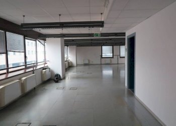 Interno non residenziale - Ufficio via Pietro Chiesa, 7, Genova (zona Sampierdarena) - foto 14