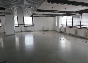 Interno non residenziale - Ufficio via Pietro Chiesa, 7, Genova (zona Sampierdarena) - foto 15