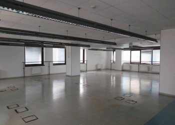 Interno non residenziale - Ufficio via Pietro Chiesa, 7, Genova (zona Sampierdarena) - foto 16