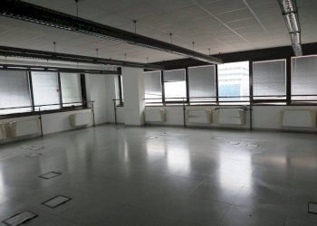 Interno non residenziale - Ufficio via Pietro Chiesa, 7, Genova (zona Sampierdarena) - foto 18