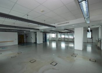 Interno non residenziale - Ufficio via Pietro Chiesa, 7, Genova (zona Sampierdarena) - foto 19