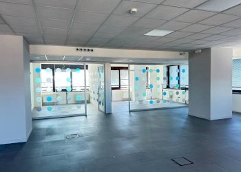 Ufficio - Ufficio via Pietro Chiesa, 7, Genova (zona Sampierdarena) - foto 23