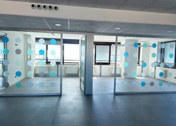 Ufficio - Ufficio via Pietro Chiesa, 7, Genova (zona Sampierdarena) - foto 25