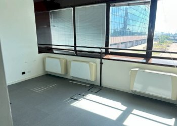 Ufficio - Ufficio via Pietro Chiesa, 7, Genova (zona Sampierdarena) - foto 26