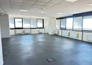 Ufficio - Ufficio via Pietro Chiesa, 7, Genova (zona Sampierdarena) - foto 28