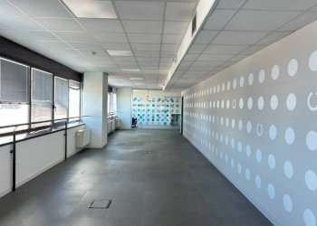 Ufficio - Ufficio via Pietro Chiesa, 7, Genova (zona Sampierdarena) - foto 29