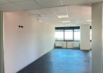 Ufficio - Ufficio via Pietro Chiesa, 7, Genova (zona Sampierdarena) - foto 32