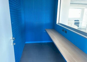 Bagno - Ufficio via Pietro Chiesa, 7, Genova (zona Sampierdarena) - foto 35