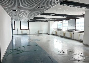 Vista - Ufficio via Pietro Chiesa, 7, Genova (zona Sampierdarena) - foto 4