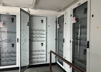 Interno non residenziale - Ufficio via Pietro Chiesa, 7, Genova (zona Sampierdarena) - foto 5