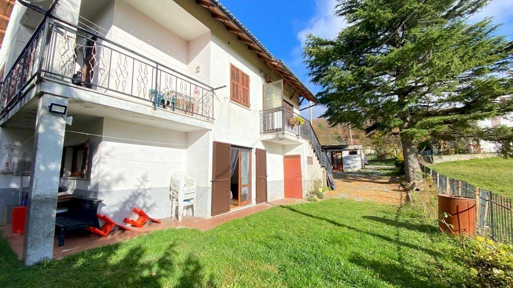 IMG-20231119-WA0011.jpg - Casa indipendente Via Franciavia francia 91, Tiglieto - foto 3