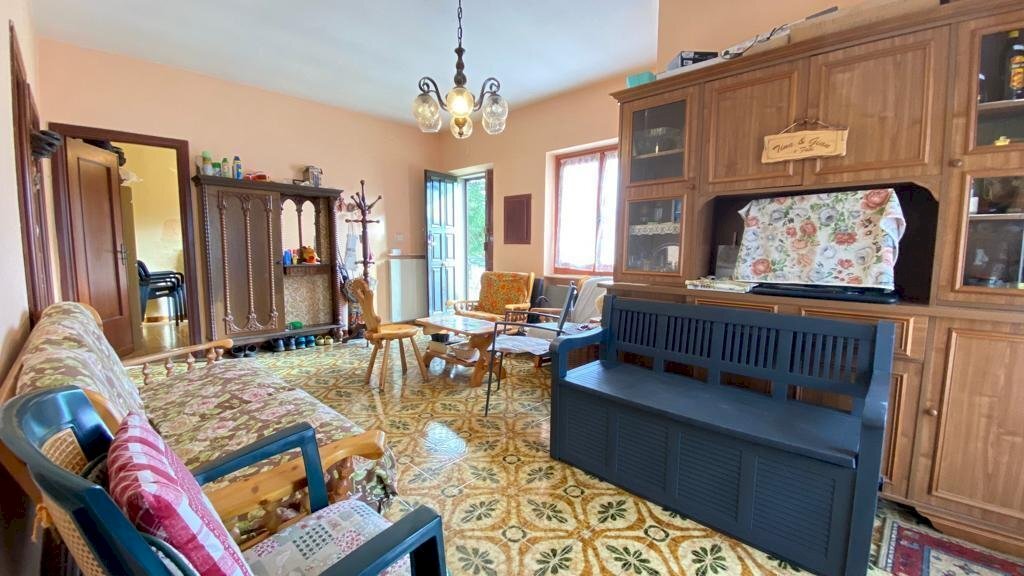 IMG-20231119-WA0020.jpg - Casa indipendente Via Franciavia francia 91, Tiglieto - foto 2