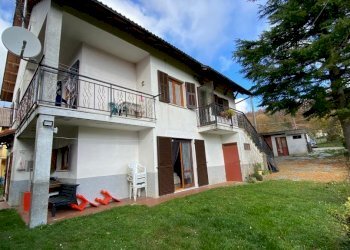 IMG-20231119-WA0030.jpg - Casa indipendente Via Franciavia francia 91, Tiglieto - foto 4