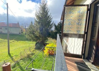 IMG-20231119-WA0021.jpg - Casa indipendente Via Franciavia francia 91, Tiglieto - foto 5