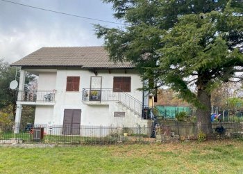 IMG-20231119-WA0002.jpg - Casa indipendente Via Franciavia francia 91, Tiglieto - foto 6