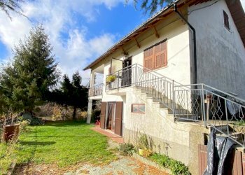 IMG-20231119-WA0010.jpg - Casa indipendente Via Franciavia francia 91, Tiglieto - foto 8