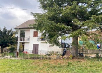 IMG-20231119-WA0003.jpg - Casa indipendente Via Franciavia francia 91, Tiglieto - foto 1